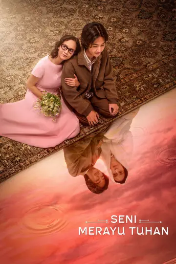 Poster to the movie "Seni Merayu Tuhan" #1525518