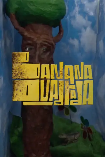 Poster to the movie "banana quadrada" #1760987