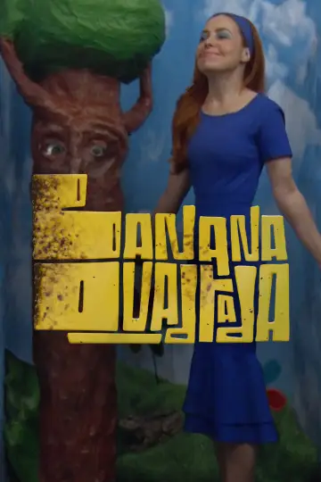Poster to the movie "banana quadrada" #1760990