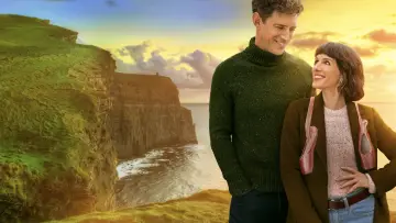 Backdrop to the movie "Love of the Irish" #982068