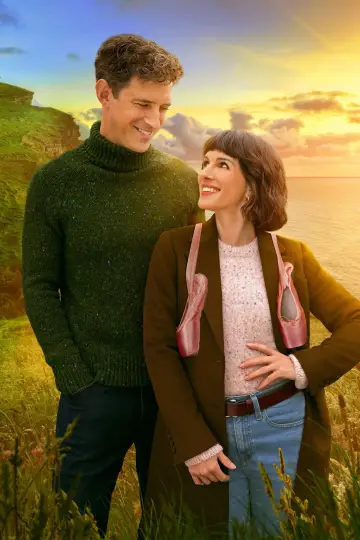 Poster to the movie "Love of the Irish" #982073