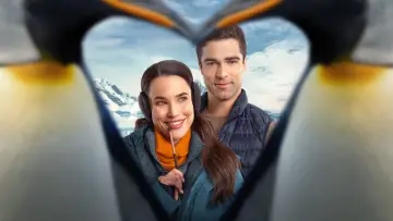 Backdrop to the movie "Polar Opposites" #848855