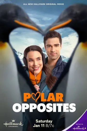 Poster to the movie "Polar Opposites" #848862