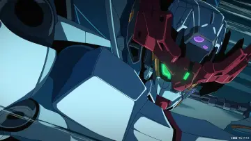 Backdrop to the movie "Mobile Suit Gundam GQuuuuuuX -Beginning-" #854934