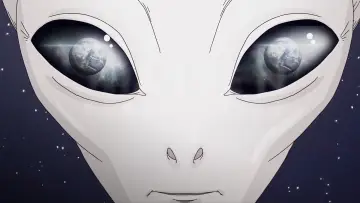 Backdrop to the movie "The Alien Perspective" #1631643