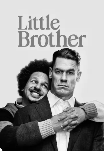 Poster to the movie "Little Brother" #1212229