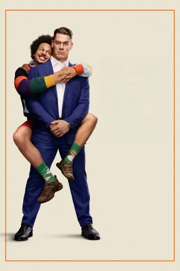 Poster to the movie "Little Brother" #954143