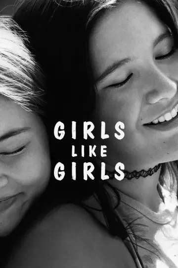 Poster to the movie "Girls Like Girls" #1840749