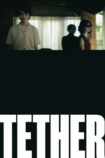 TETHER Poster