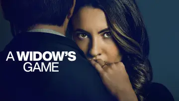 Backdrop to the movie "A Widow