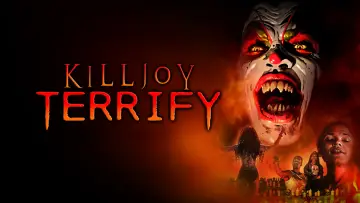 Backdrop to the movie "Killjoy: Terrify" #1760972