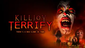 Backdrop to the movie "Killjoy: Terrify" #1760973