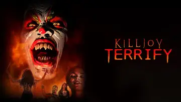 Backdrop to the movie "Killjoy: Terrify" #1760975