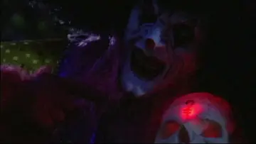 Backdrop to the movie "Killjoy: Terrify" #1760977