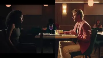 Backdrop to the movie "Adult Swim Yule Log 2: Branchin