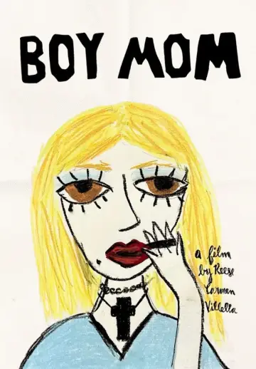 Poster to the movie "Boy Mom" #1189902
