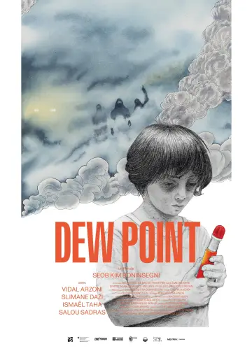 Dew Point Poster