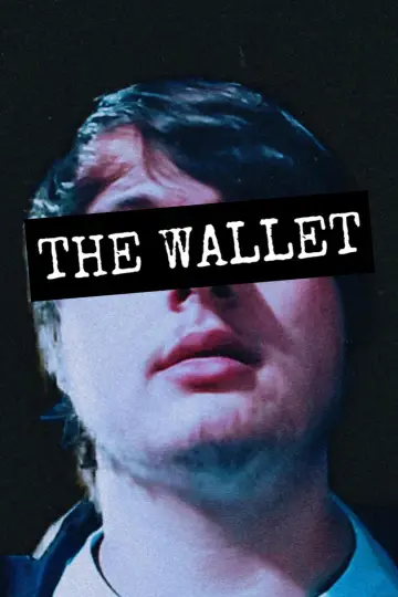 Poster to the movie "The Wallet" #1173694