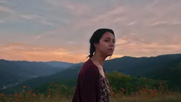 Backdrop to the movie "Mother