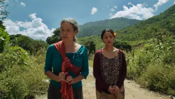 Backdrop to the movie "Mother