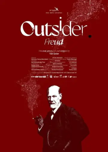 Outsider: Freud