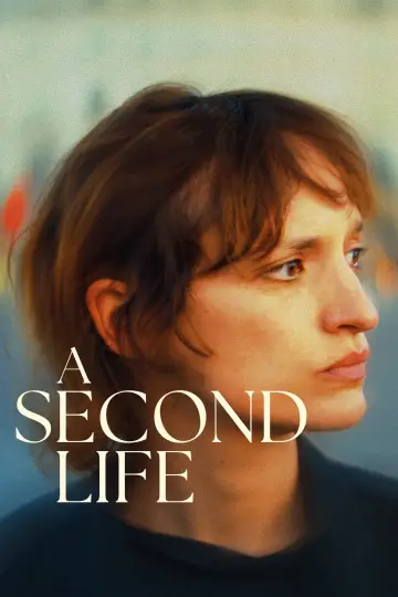 Poster to the movie "A Second Life" #775762