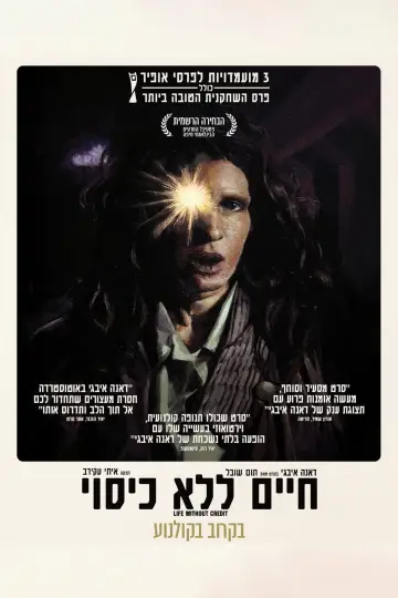 Life Without Credit Poster