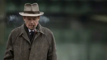 Backdrop to the movie "Maigret and the Dead Lover" #536277