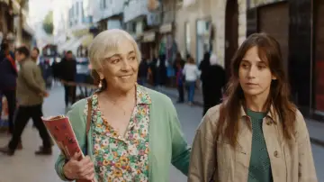 Backdrop to the movie "Calle Málaga" #764190