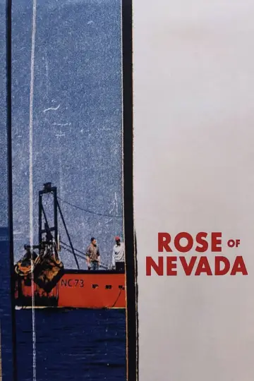 Poster to the movie "Rose of Nevada" #1205262