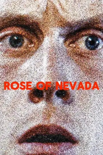 Poster to the movie "Rose of Nevada" #1525570