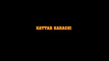 Backdrop to the movie "Kattar Karachi" #932834