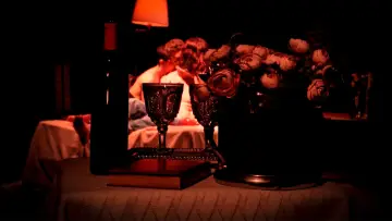 Backdrop to the movie "Só os Amantes Sobrevivem" #1151020