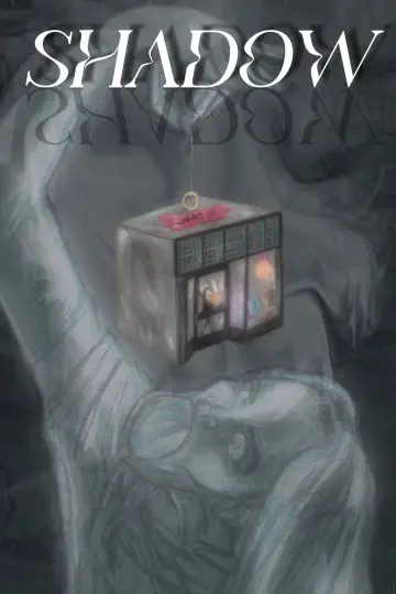 Poster to the movie "Shadow" #1162174