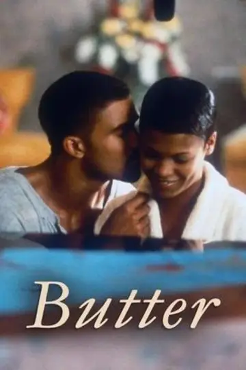 Poster to the movie "Butter" #1908190
