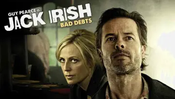Backdrop to the movie "Jack Irish: Bad Debts" #1867874