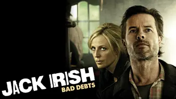 Backdrop to the movie "Jack Irish: Bad Debts" #1867875