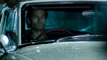 Backdrop to the movie "Jack Irish: Bad Debts" #1867876