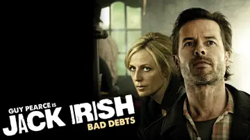 Backdrop to the movie "Jack Irish: Bad Debts" #1867877