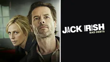 Backdrop to the movie "Jack Irish: Bad Debts" #1867878
