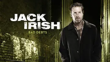 Backdrop to the movie "Jack Irish: Bad Debts" #1867879