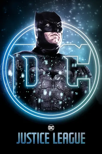 Poster to the movie "Justice League" #313198