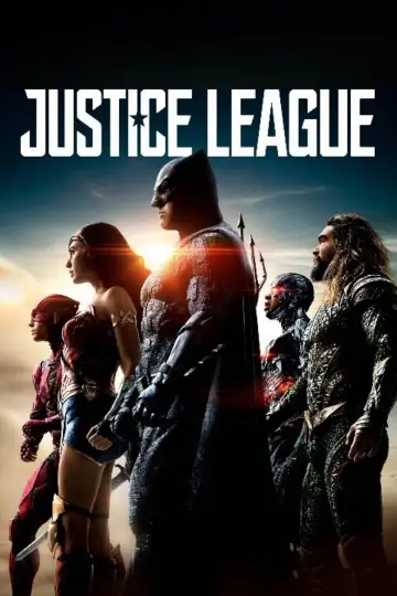Justice League