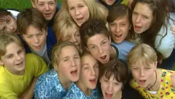 Backdrop to the movie "Bølle Bob" #708654