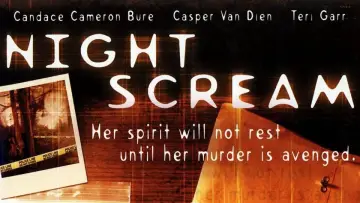Backdrop to the movie "NightScream" #1909624