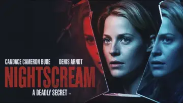 Backdrop to the movie "NightScream" #1909627