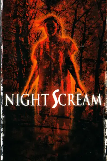 Poster to the movie "NightScream" #1909630