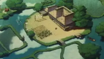 Backdrop to the movie "The Story of Yanagawa Waterways" #1527532