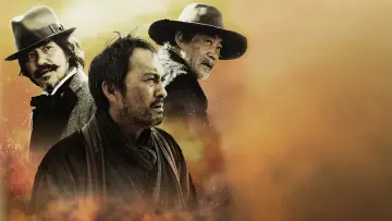 Backdrop to the movie "Unforgiven" #1649545