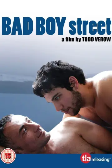 Poster to the movie "Bad Boy Street" #1629391